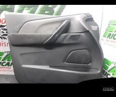 Portellone posteriore e accessori citroen c4 13-21 - 3