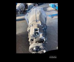 Cambio manuale Mercedes C220 W204