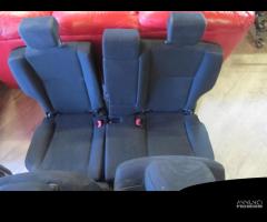 Tappezzeria sedili interni toyota rav4 2014