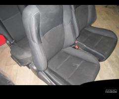 Tappezzeria sedili interni toyota rav4 2014 - 6