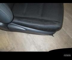 Tappezzeria sedili interni toyota rav4 2014 - 7