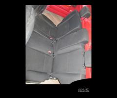 Tappezzeria sedili interni toyota rav4 2014 - 9