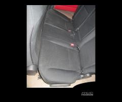 Tappezzeria sedili interni toyota rav4 2014 - 10