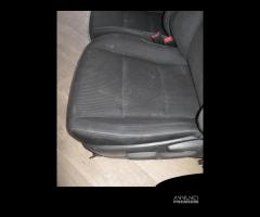 Tappezzeria sedili interni toyota rav4 2014 - 11