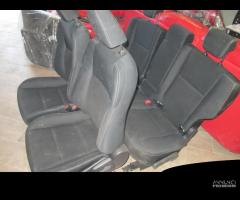 Tappezzeria sedili interni toyota rav4 2014 - 20