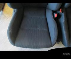 Tappezzeria sedili interni toyota rav4 2014 - 23