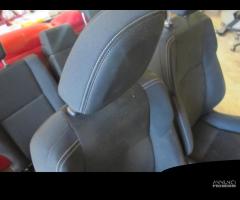 Tappezzeria sedili interni toyota rav4 2014 - 25