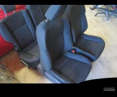 Tappezzeria sedili interni toyota rav4 2014 - 27