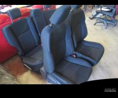 Tappezzeria sedili interni toyota rav4 2014 - 29