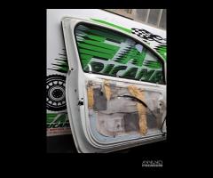 Sportello porta e accessori opel corsa d 2006-2014 - 5