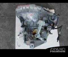 Cambio Ford focus 1.8 tdci anno 2007