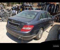 RICAMBI USATI MERCEDES C220 CDI 646811 125kw 170cv