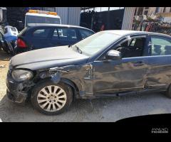 RICAMBI USATI MERCEDES C220 CDI 646811 125kw 170cv