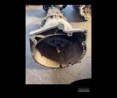 Cambio manuale 6 marce BMW SERIE 3 E90 163 CV