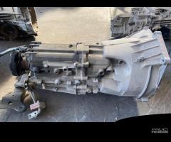 Cambio manuale 6 marce BMW SERIE 3 E90 163 CV