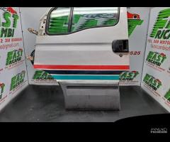 Porta anteriore iveco daily 2.8d 92kw 99-06 - 5