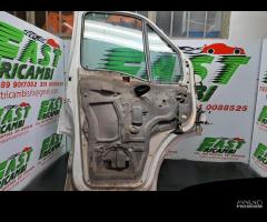 Porta anteriore iveco daily 2.8d 92kw 99-06 - 6