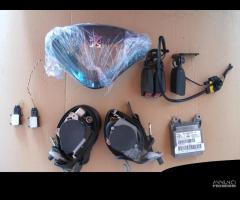 Kit airbag Peugeot 207