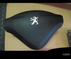 Kit airbag Peugeot 207 - 6