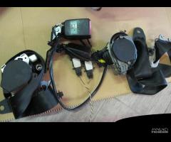 Kit airbag Peugeot 207 - 8