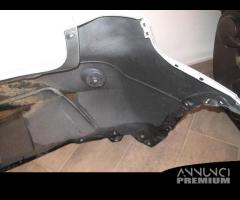 Paraurti posteriore Nissan Qashqai 2011 originale - 6