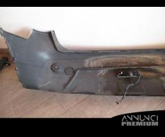 Paraurti posteriore Nissan Qashqai 2011 originale - 7