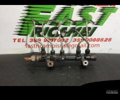 Turbina e accessori citroen c3 1.6 hdi 2012-2019 - 2