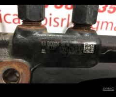 Turbina e accessori citroen c3 1.6 hdi 2012-2019 - 3