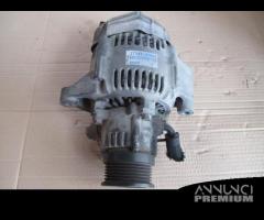 Alternatore hyundai matrix 1.5 crdi 82cv denso