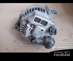 Alternatore hyundai matrix 1.5 crdi 82cv denso