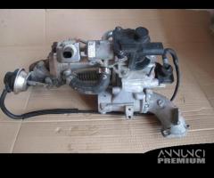 Radiatore egr nissan qashqai j10 1.5 dci 81kw 110c