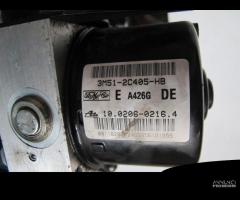 Pompa abs ford focus cmax 1.6 tdci ate 3m51-2c405-