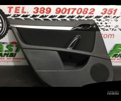 Accessori peugeot 407 sw 2004-2012 - 8