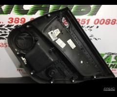 Accessori peugeot 407 sw 2004-2012 - 9