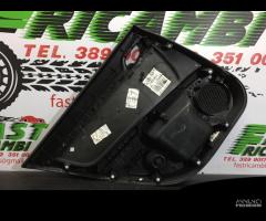 Accessori peugeot 407 sw 2004-2012 - 11