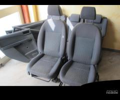 Tappezzeria sedili interni ford focus cmax 2006