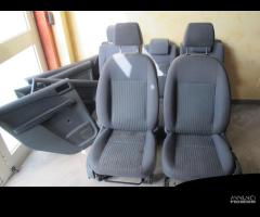 Tappezzeria sedili interni ford focus cmax 2006