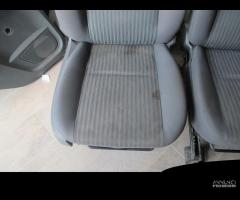 Tappezzeria sedili interni ford focus cmax 2006