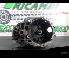 Cambio vw golf 5 sharan audi asz 97-07 - 1