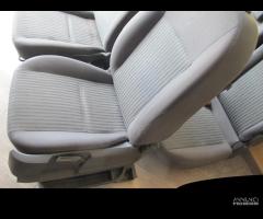 Tappezzeria sedili interni ford focus cmax 2006