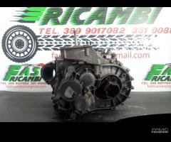 Cambio vw golf 5 sharan audi asz 97-07 - 3