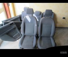 Tappezzeria sedili interni ford focus cmax 2006 - 7