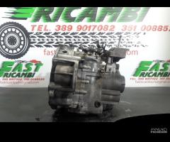 Cambio vw golf 5 sharan audi asz 97-07 - 4