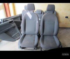 Tappezzeria sedili interni ford focus cmax 2006 - 11