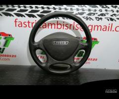 Volante e accessori iveco daily iv 2006-2014 - 1