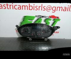 Volante e accessori iveco daily iv 2006-2014 - 5