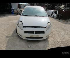 Ricambi usati fiat grande punto 1.3 multi jet 2011