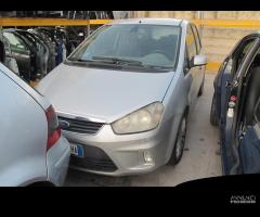 Ricambi usati ford focus cmax 1.8 tdci kkdb 2008