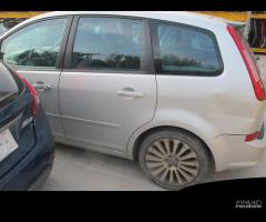 Ricambi usati ford focus cmax 1.8 tdci kkdb 2008