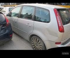 Ricambi usati ford focus cmax 1.8 tdci kkdb 2008